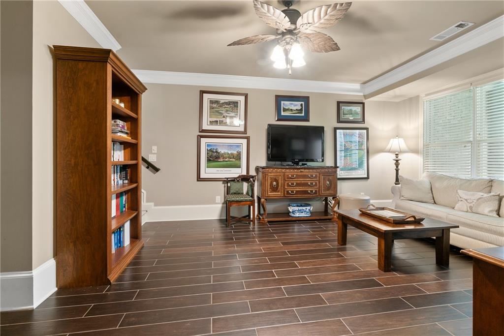9056 Riverbend Manor, Alpharetta, Georgia image 42