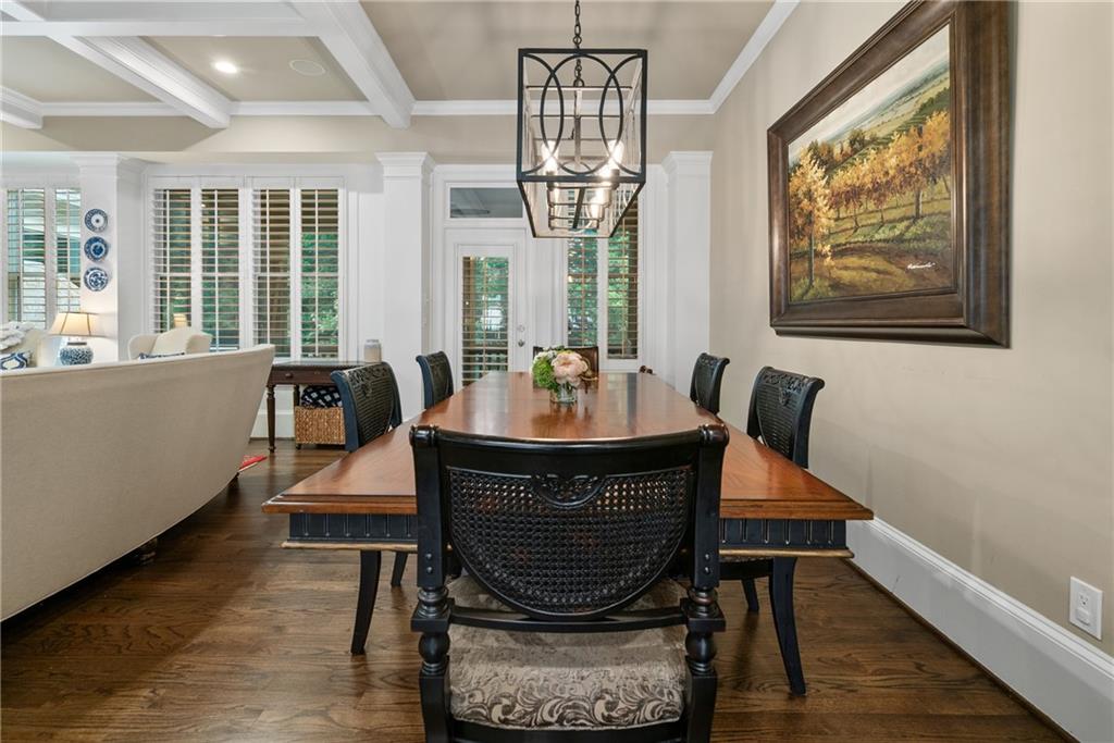 9056 Riverbend Manor, Alpharetta, Georgia image 15