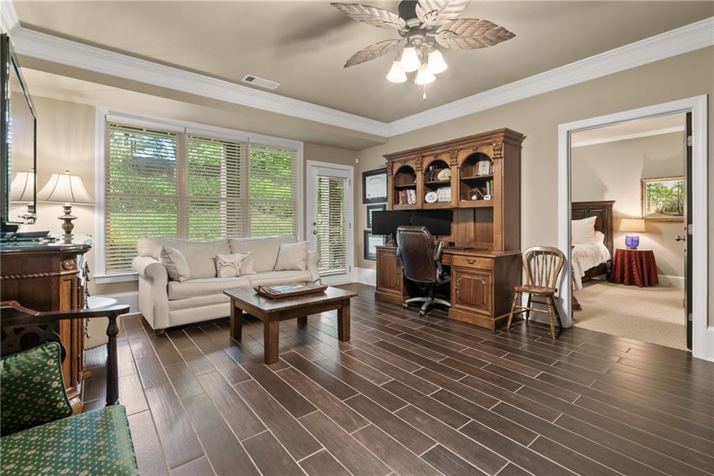 9056 Riverbend Manor, Alpharetta, Georgia image 44