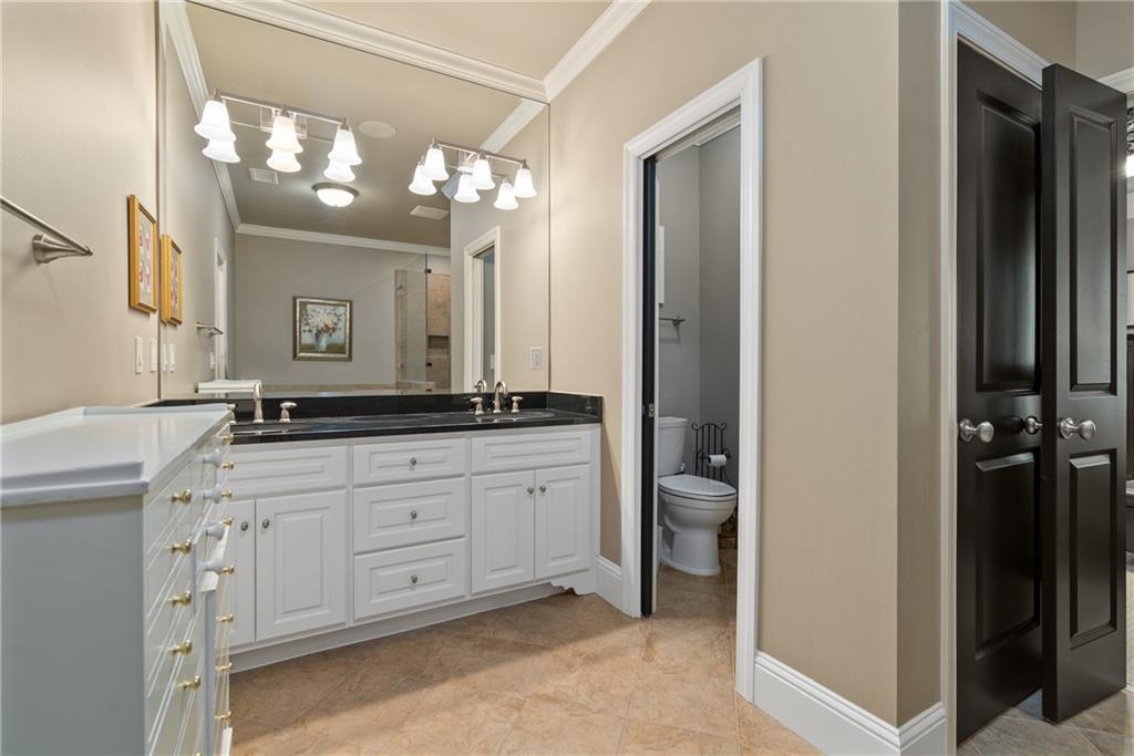9056 Riverbend Manor, Alpharetta, Georgia image 33