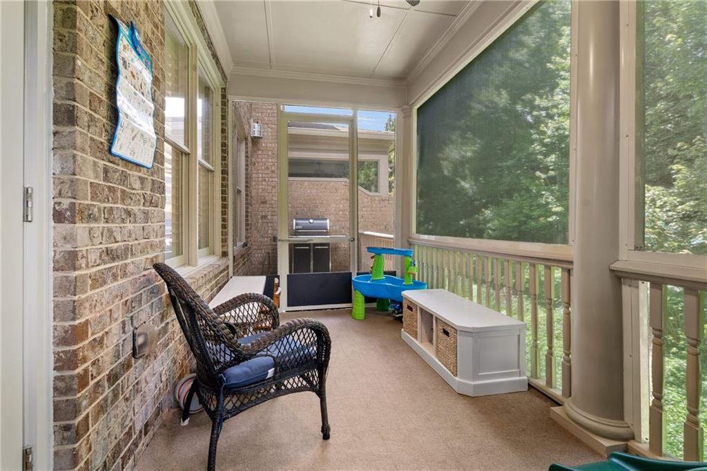 9056 Riverbend Manor, Alpharetta, Georgia image 24