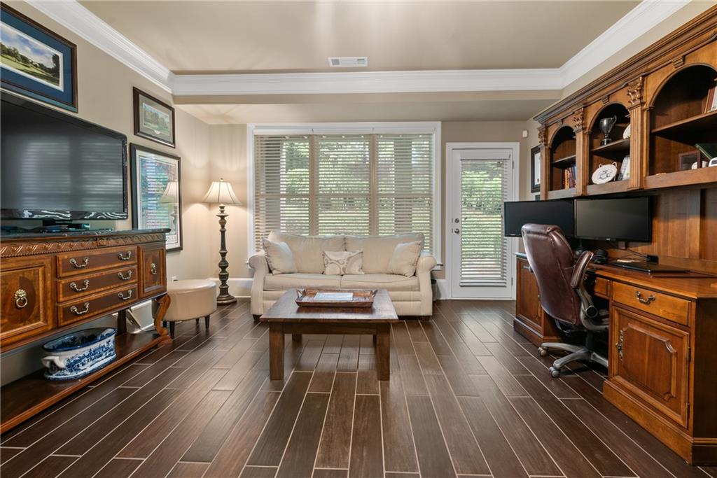 9056 Riverbend Manor, Alpharetta, Georgia image 45