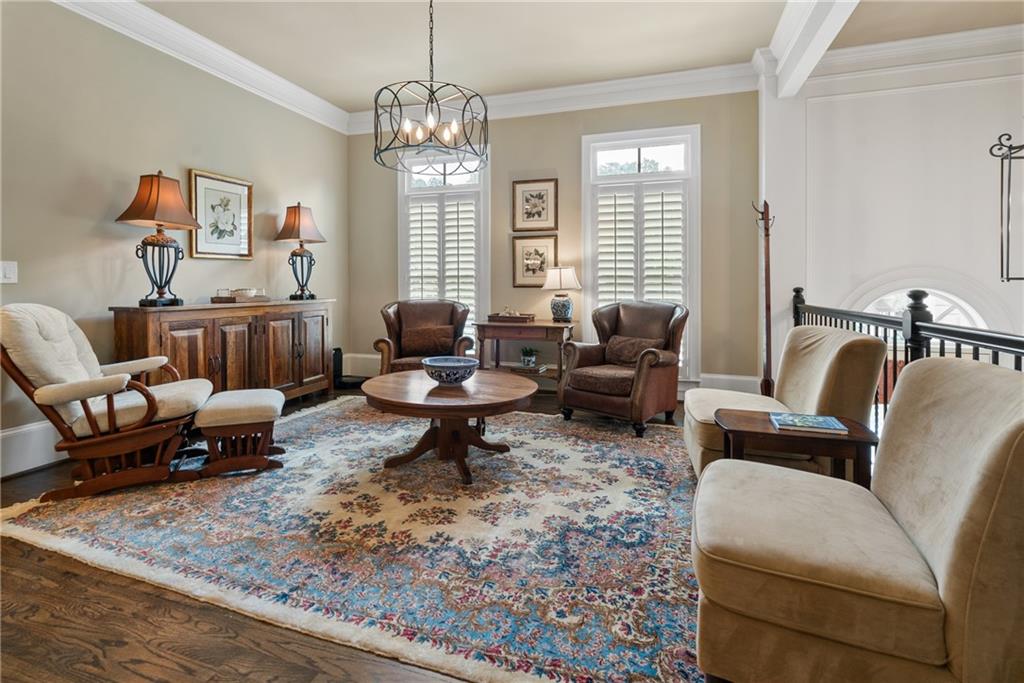 9056 Riverbend Manor, Alpharetta, Georgia image 22