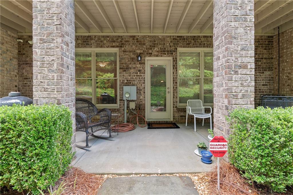 9056 Riverbend Manor, Alpharetta, Georgia image 49
