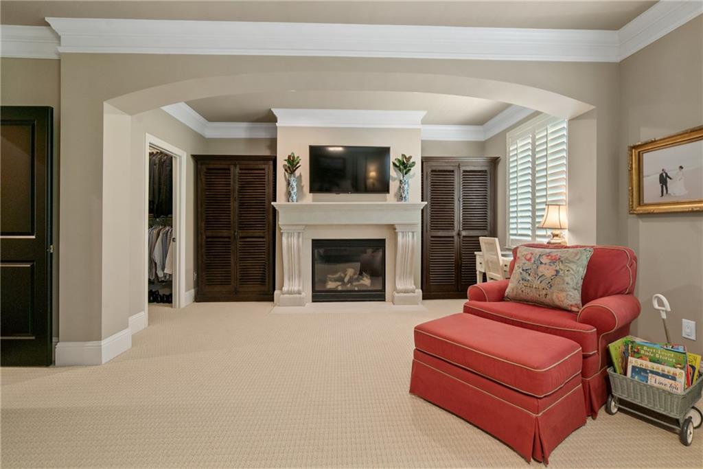 9056 Riverbend Manor, Alpharetta, Georgia image 29