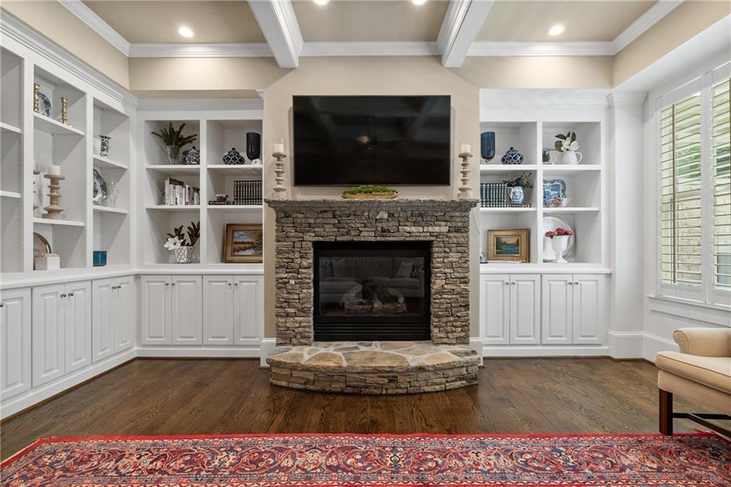 9056 Riverbend Manor, Alpharetta, Georgia image 10