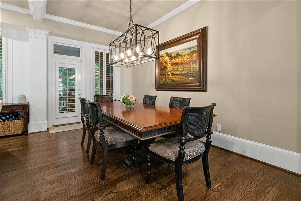 9056 Riverbend Manor, Alpharetta, Georgia image 16