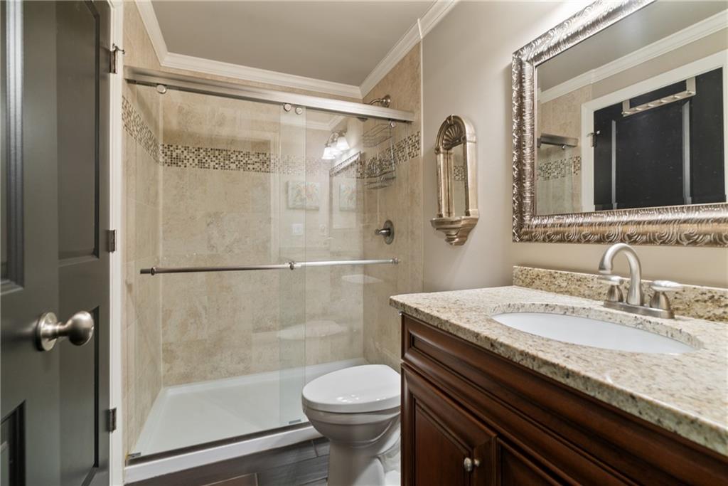 9056 Riverbend Manor, Alpharetta, Georgia image 37