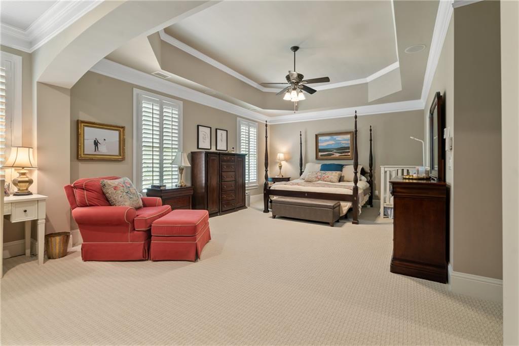 9056 Riverbend Manor, Alpharetta, Georgia image 27