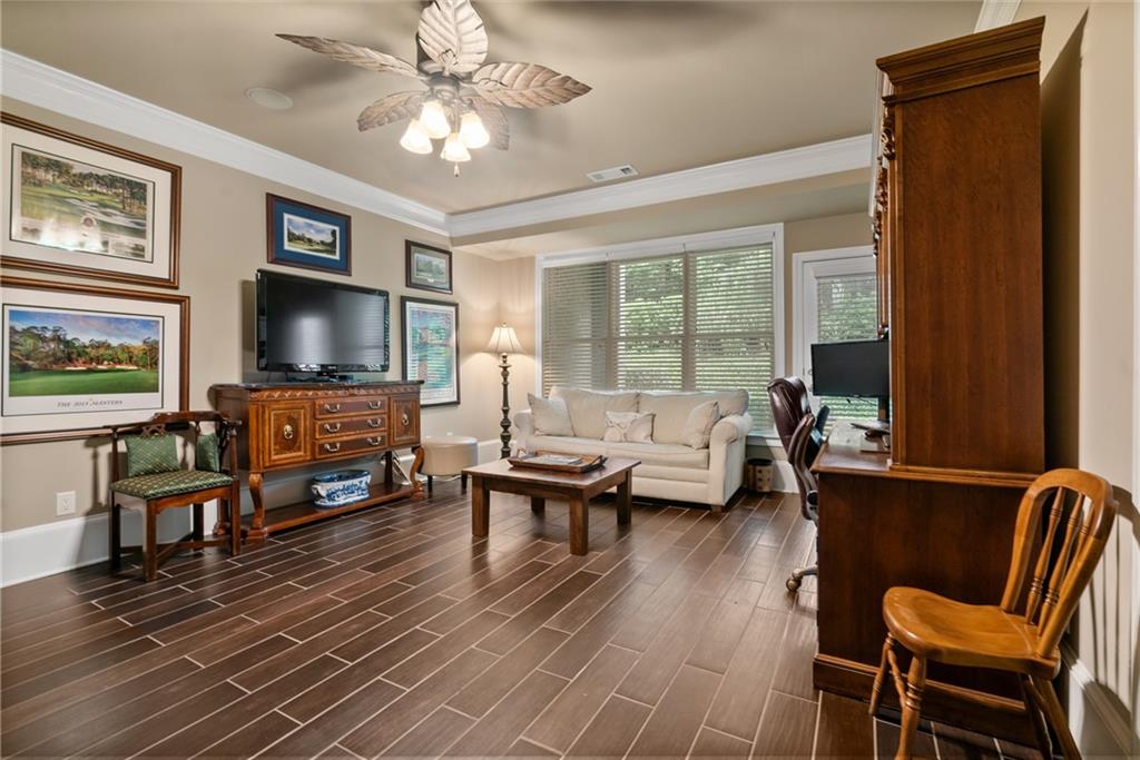 9056 Riverbend Manor, Alpharetta, Georgia image 43