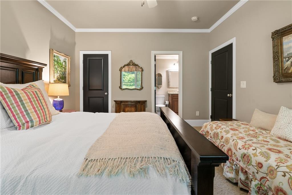 9056 Riverbend Manor, Alpharetta, Georgia image 36