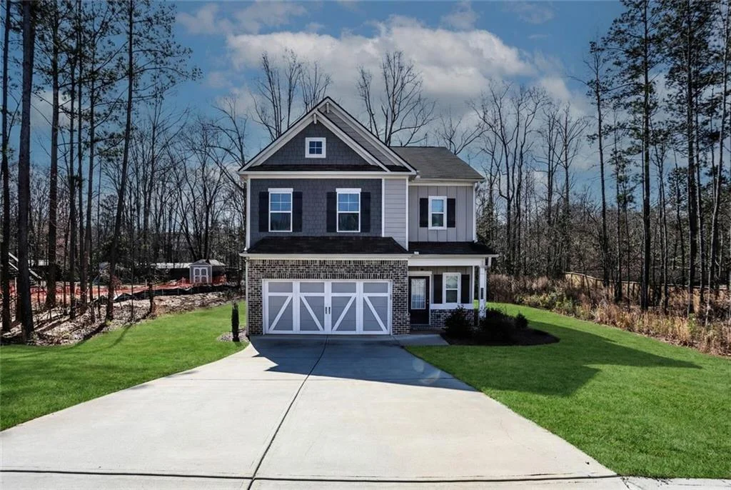 154 Laurel Cove Drive