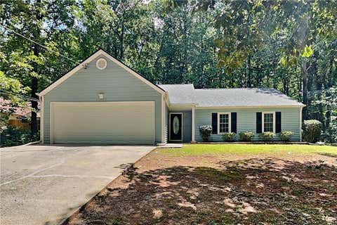 Homes For Rent - 213 Brolley Woods Drive<br/> Woodstock, GA 30189