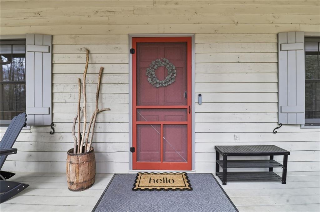 110 Sleeping Fawn Knoll