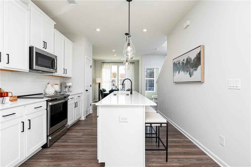 339 Skylar Way, Atlanta, Georgia image 11