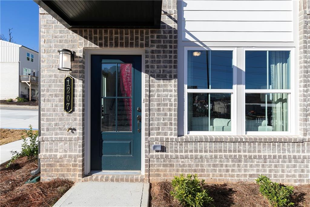 339 Skylar Way, Atlanta, Georgia image 3