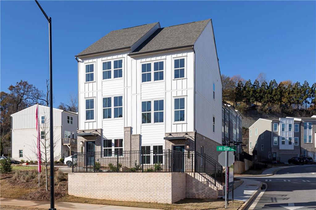 339 Skylar Way, Atlanta, Georgia image 1