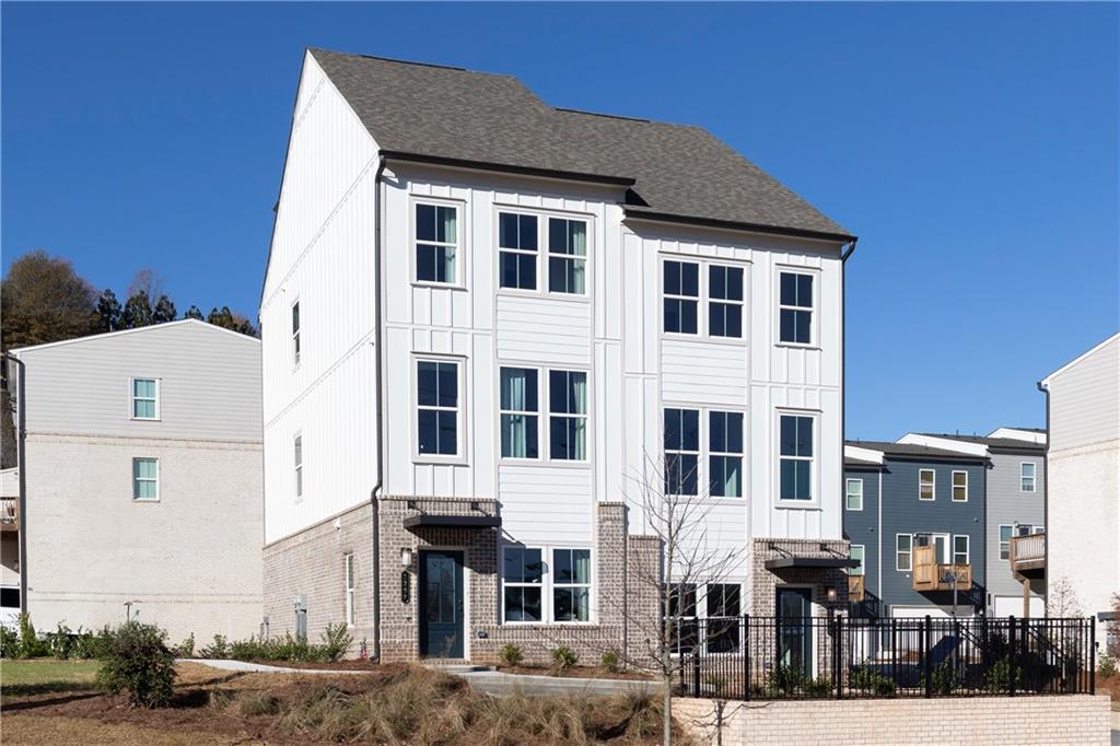 339 Skylar Way, Atlanta, Georgia image 2