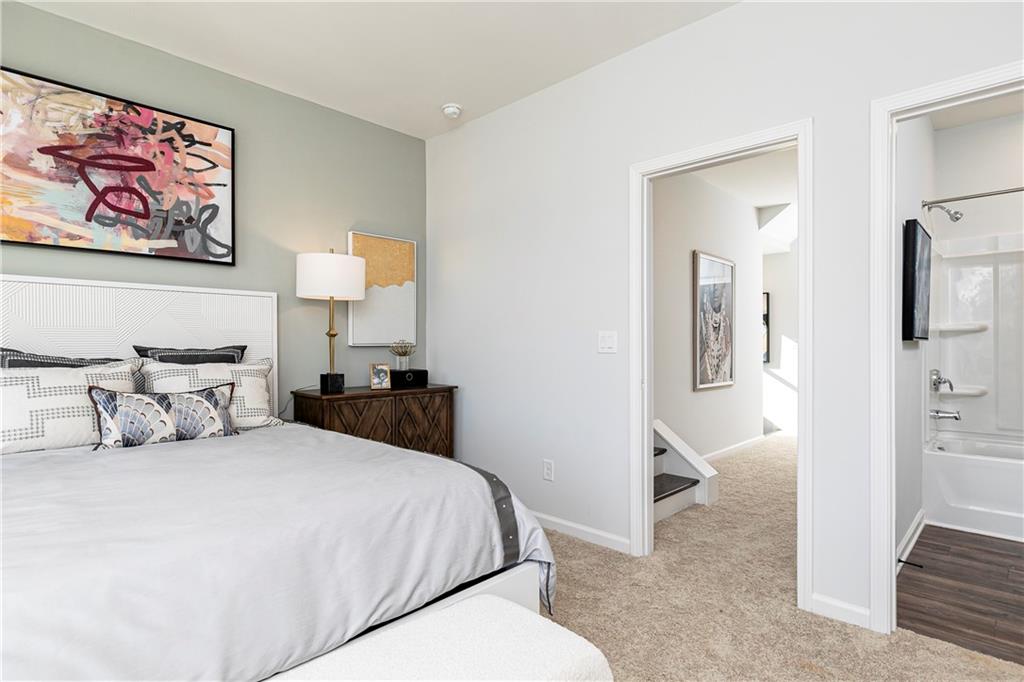 339 Skylar Way, Atlanta, Georgia image 25