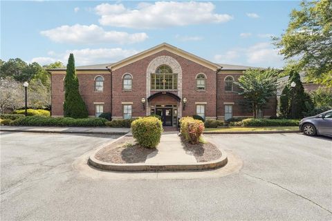 5400 Laurel Springs Parkway 1206 Suwanee GA 30024