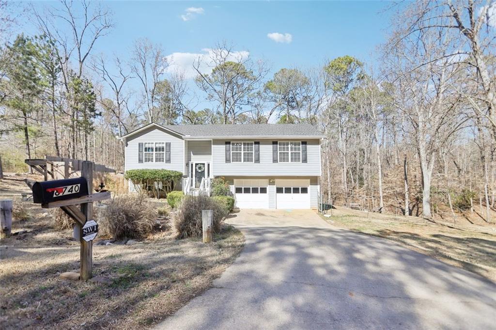 8740 Jenkins Road, Winston, Georgia image 48