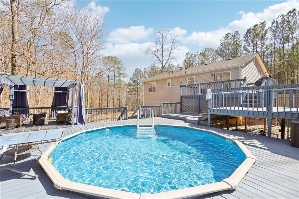 8740 Jenkins Road, Winston, Georgia image 31