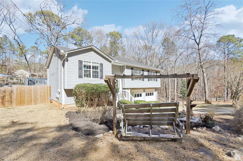 8740 Jenkins Road, Winston, Georgia image 46