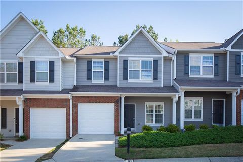 2162 Spikerush Way Buford GA 30519