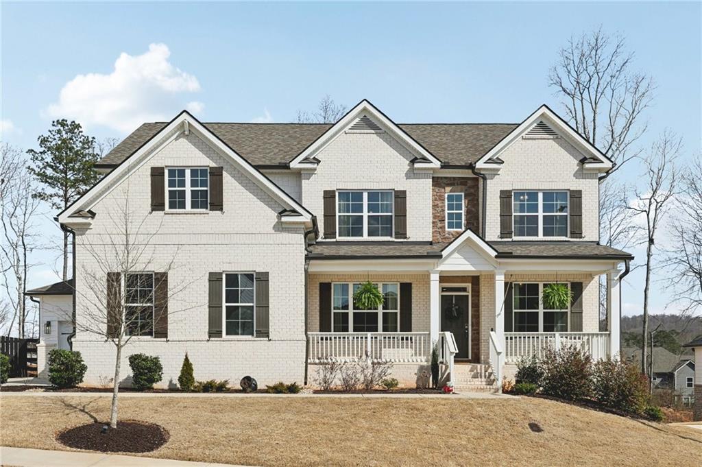 218 Carmichael Drive