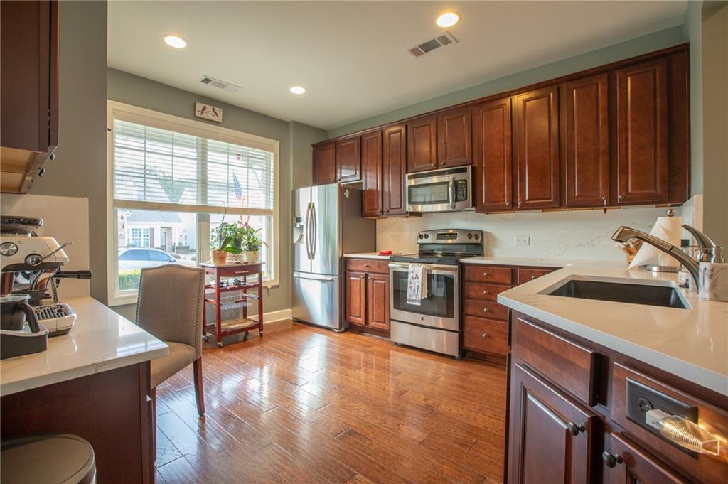 3538 Black Cherry Point SW