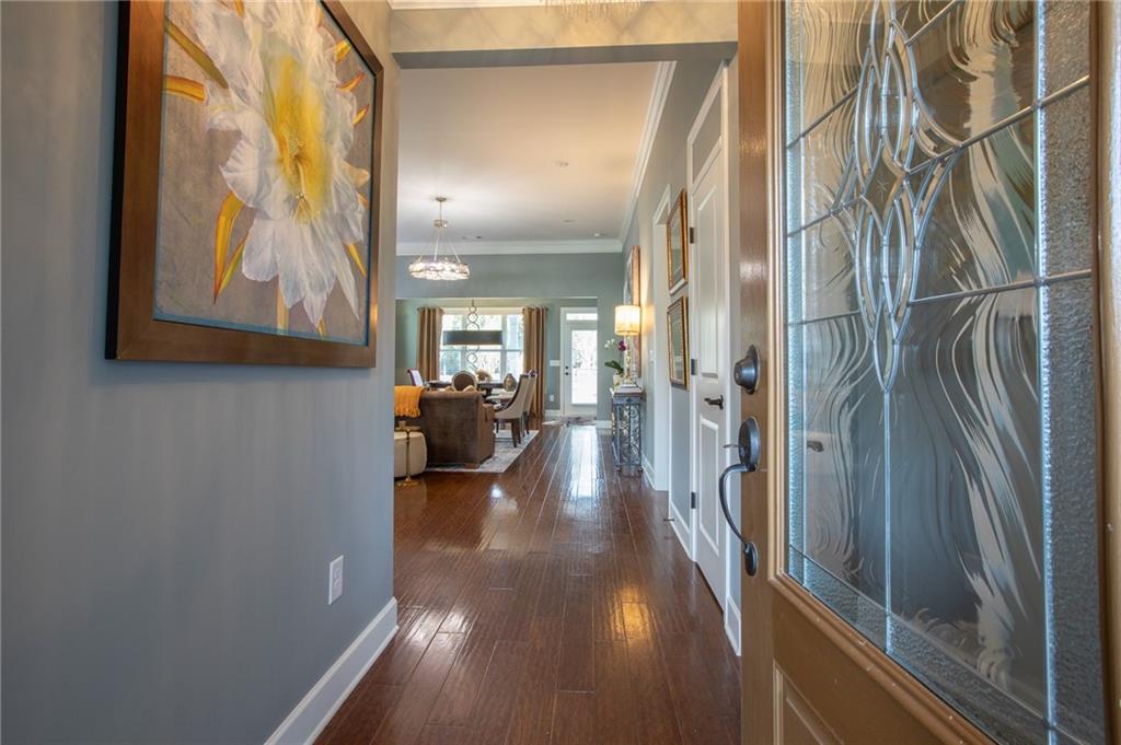 3538 Black Cherry Point SW