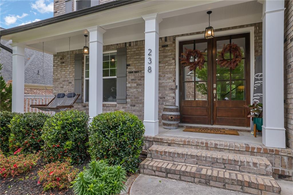 238 Harmony Lake Drive