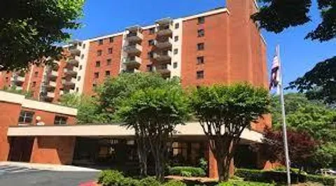 300 Johnson Ferry Road Unit B802, Atlanta, GA 30328 - MLS#: 7492237