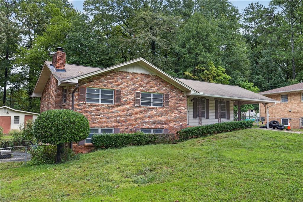 4690 Janice Drive
