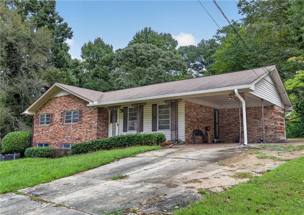 4690 Janice Drive