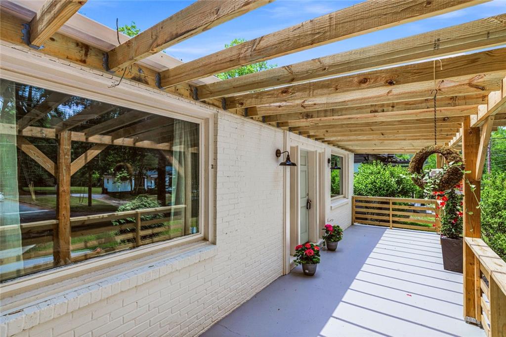 2008 Beecher Road SW