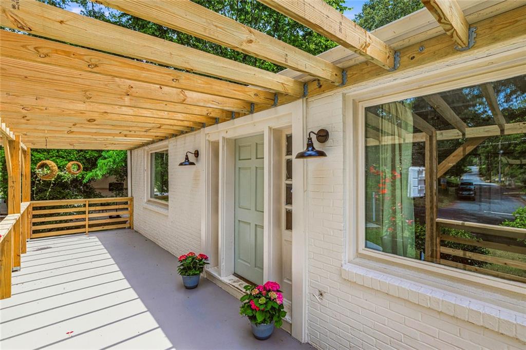 2008 Beecher Road SW