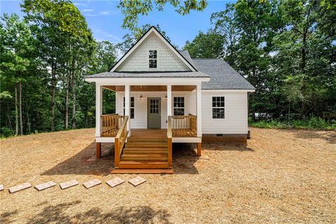 509 Tree Ridge Carrollton GA 30116