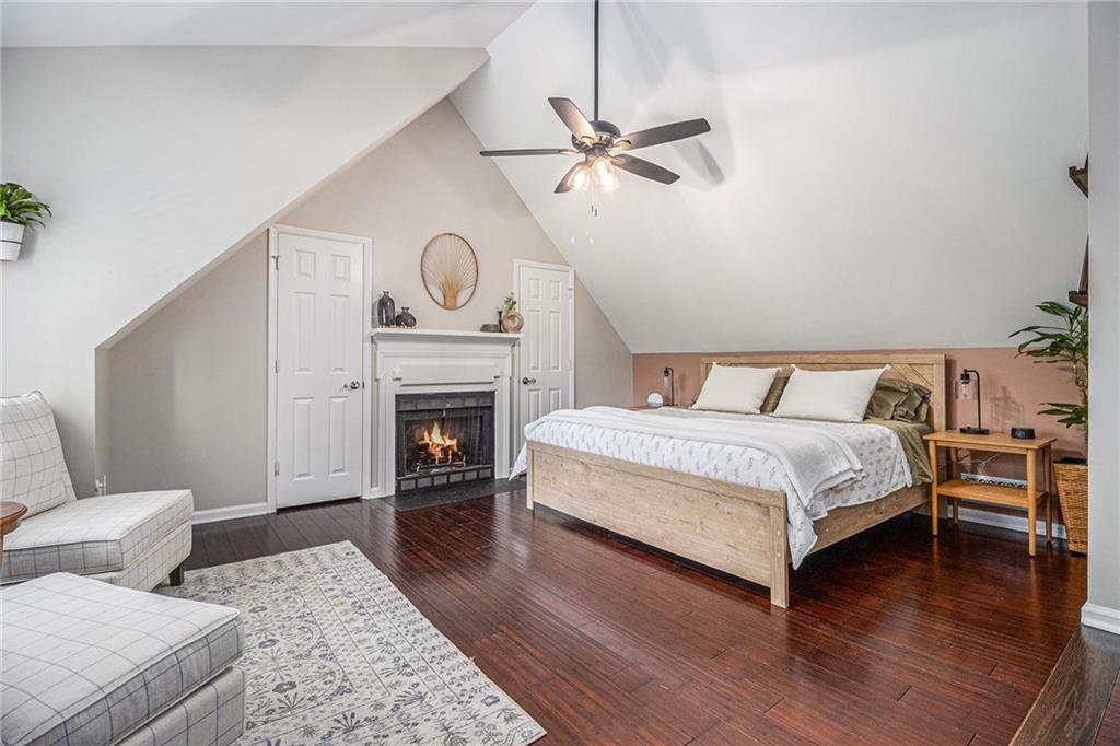 1175 Haven Brook Way, Brookhaven, Georgia image 11