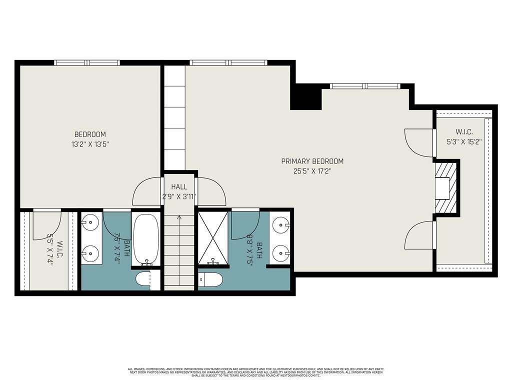 1175 Haven Brook Way, Brookhaven, Georgia image 31