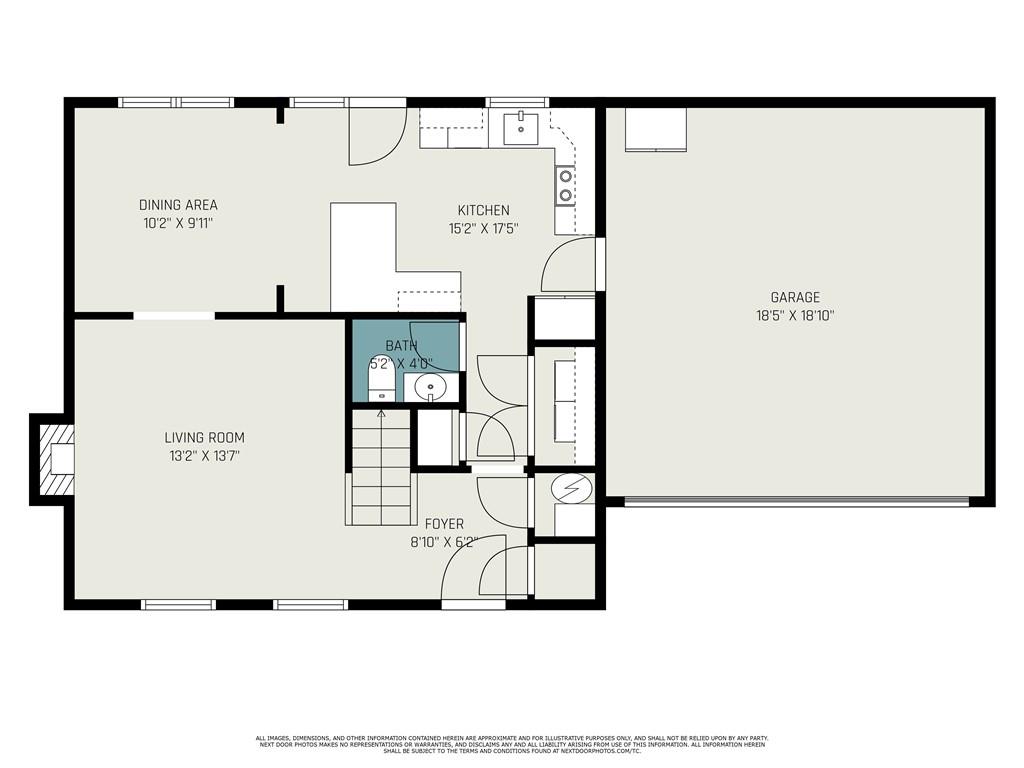 1175 Haven Brook Way, Brookhaven, Georgia image 32