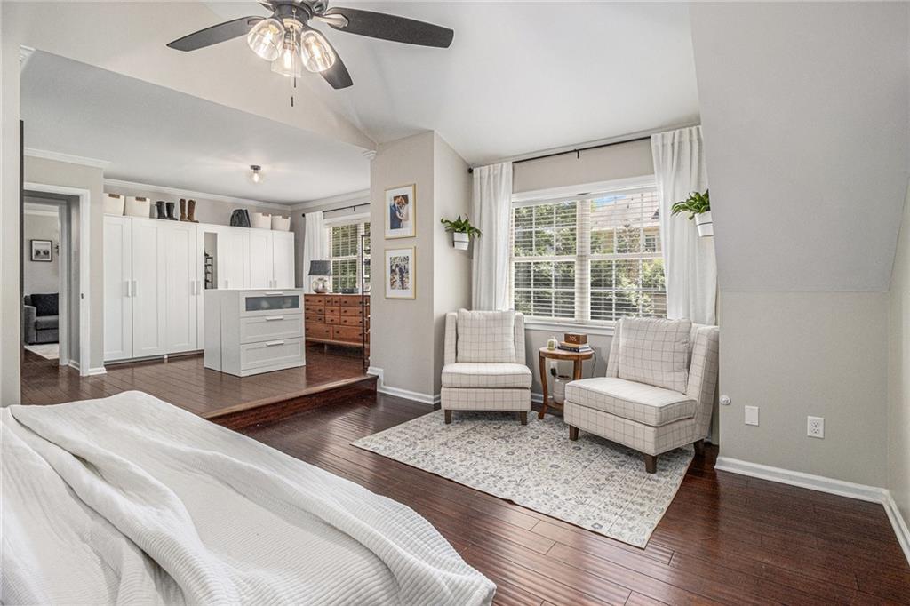 1175 Haven Brook Way, Brookhaven, Georgia image 12