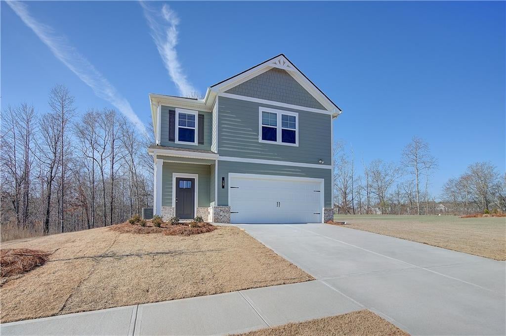 64 Homesite Fayme Court