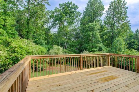 A home in Braselton