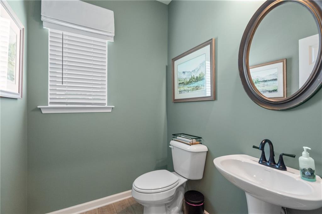 106 Asher Drive, Carrollton, Georgia image 17
