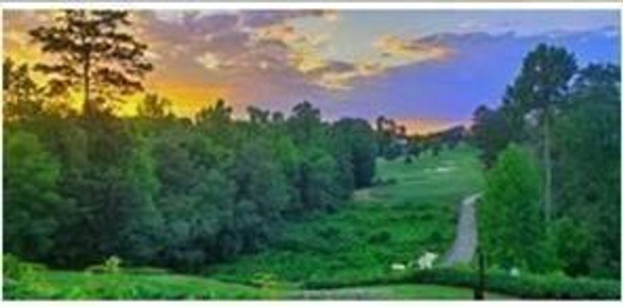 Come Build your DREAM CUSTOM home on one of the last estate lots in The Manor Golf and Country Club! The Manor Golf and Country Club features a lifestyle like no other; including tennis facility, outdoor clay & hard courts; indoor & outdoor swimming facilities, fitness center, spa, sports courts, multiple restaurants and kids activity club. This site is across the street from the incredible in community golf course designed by Tom Watson and offers lovely tree lined views and easy access to al the amenities. Club and HOA Memberships required. Gated entrance w/24/7 guard for security, great neighbors, community activities, resort styled living at its best - final opportunities to build your new home in this exclusive community!