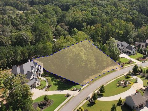 15995 Manor Club Drive Alpharetta GA 30004