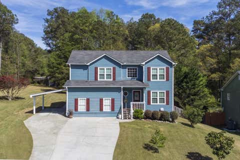 Homes For Sale - 2690 Amberly Hills Trail<br/> Dacula, GA 30019