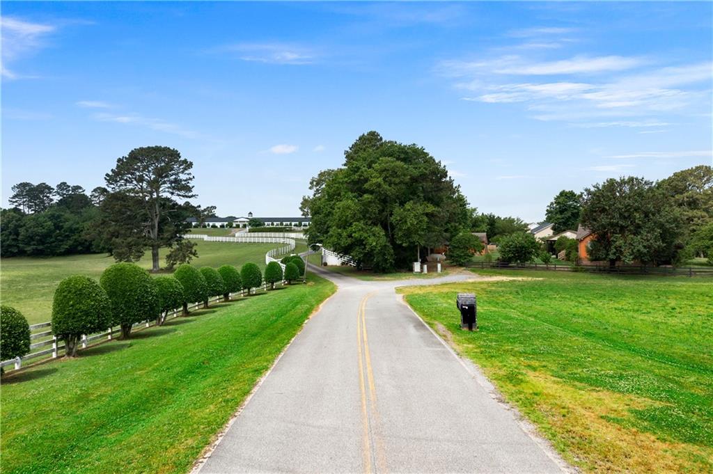 700 Brown Farm Road, Cartersville, Georgia image 7