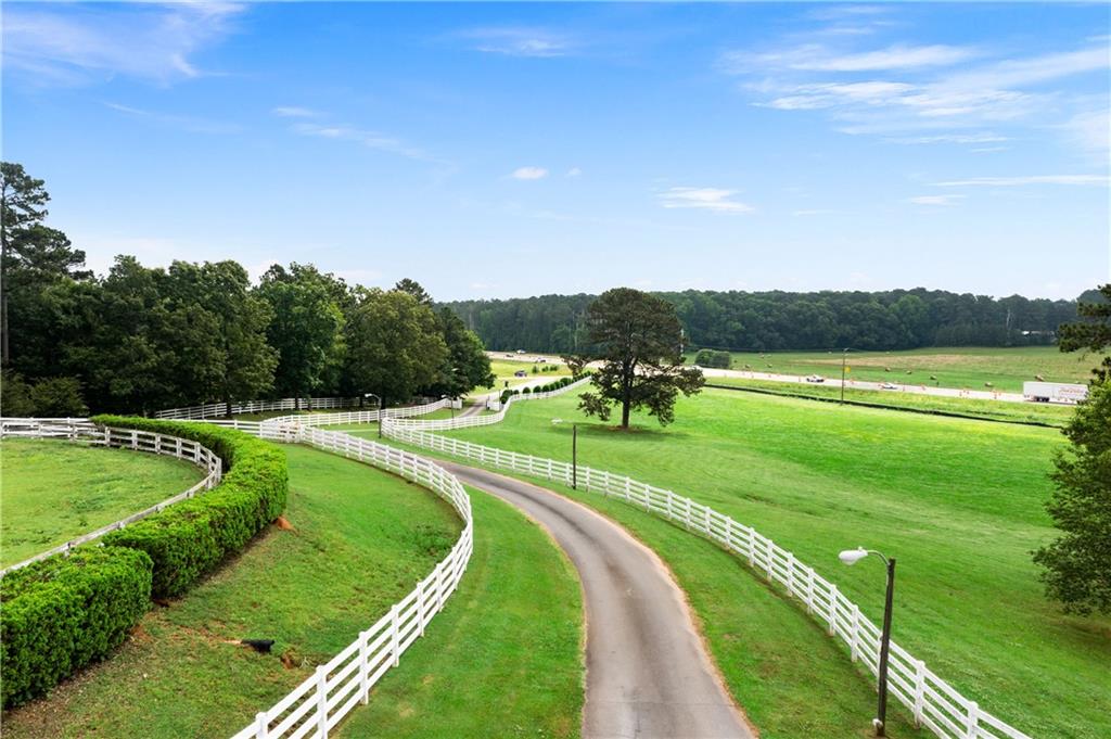 700 Brown Farm Road, Cartersville, Georgia image 9